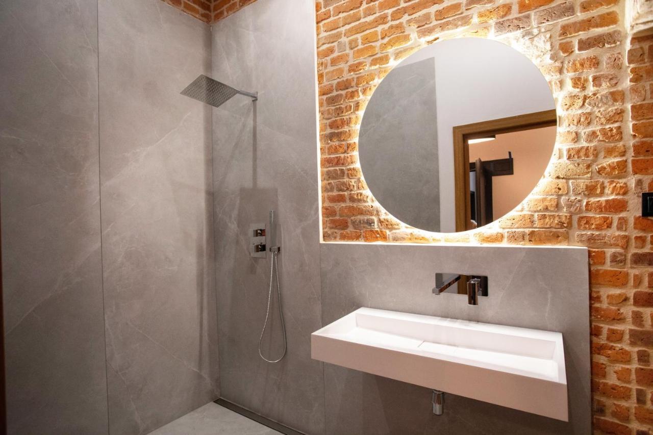 Hotel Teatr Краков Экстерьер фото