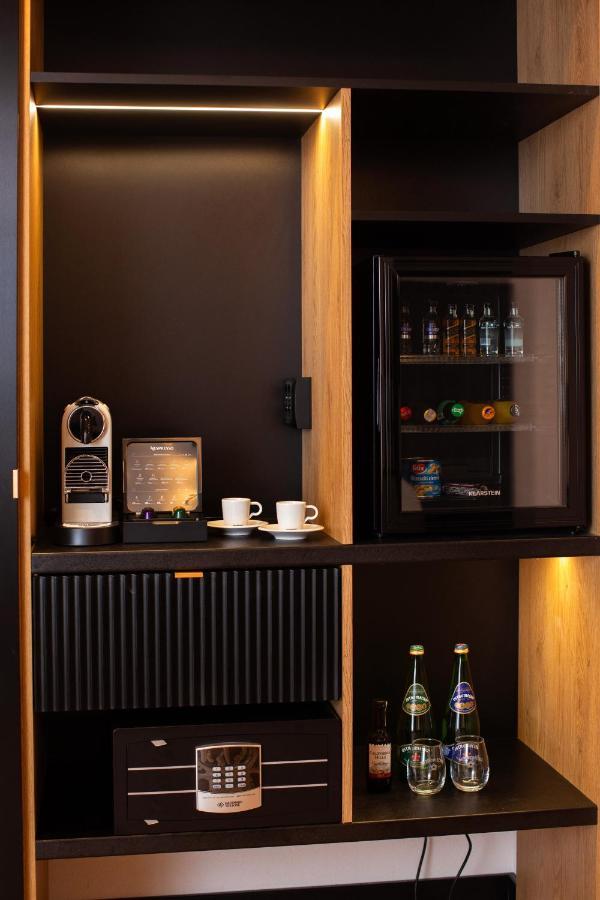 Hotel Teatr Краков Экстерьер фото