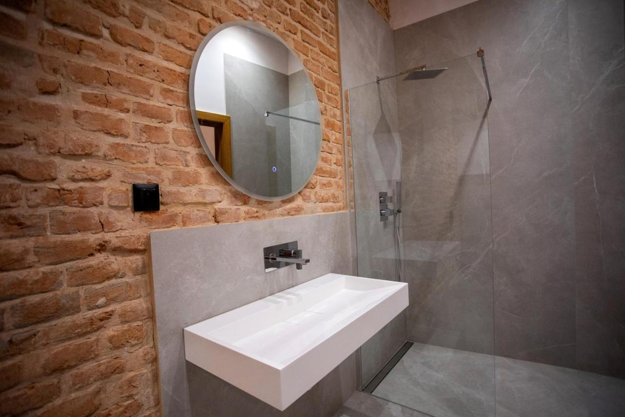 Hotel Teatr Краков Экстерьер фото